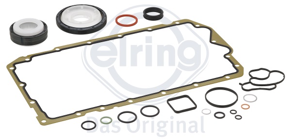 Set garnituri, carter 458.400 ELRING